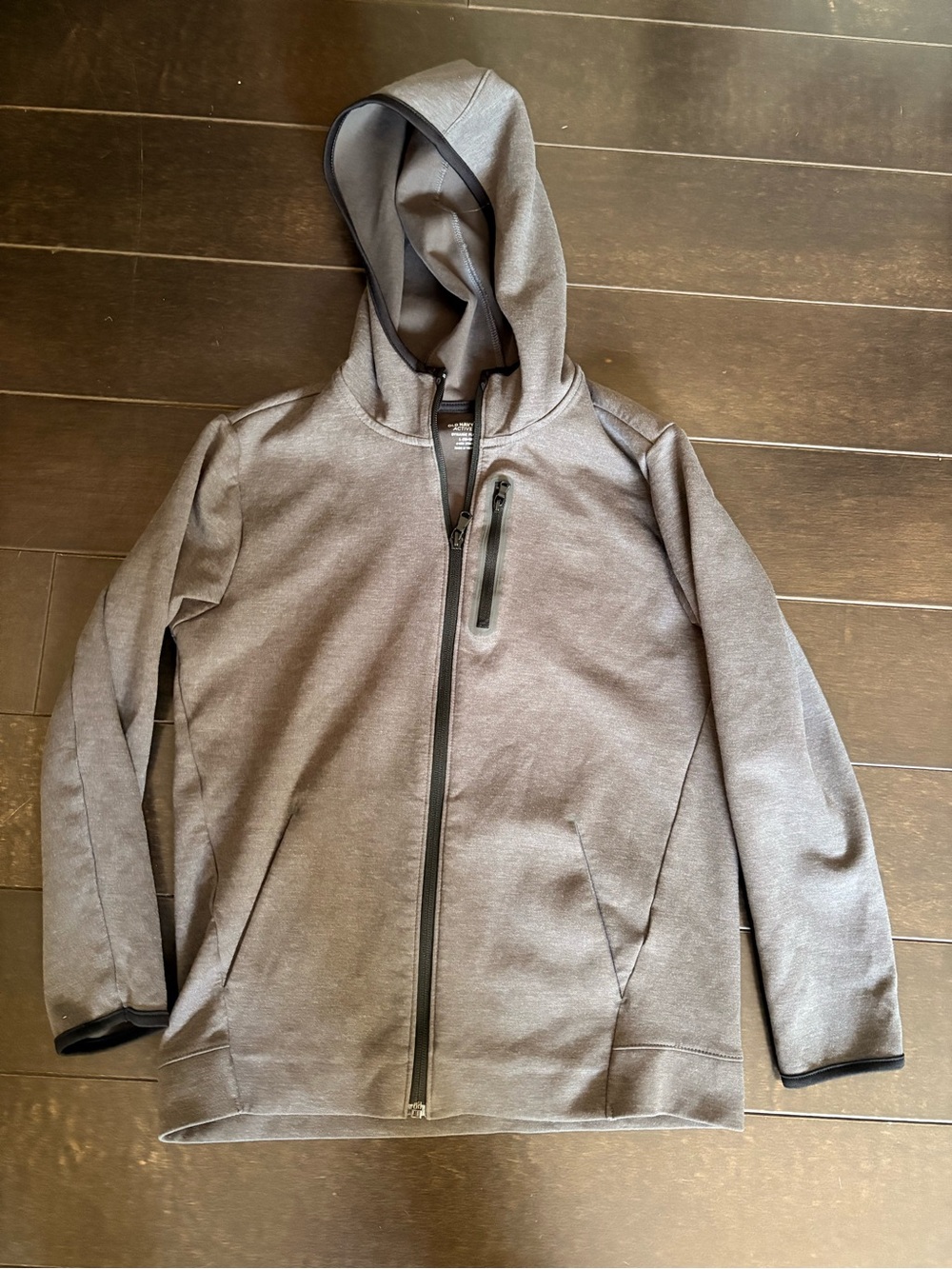 Youth L Old Navy Active Sweatshirt